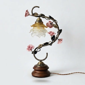 Briarvyn Table Lamp