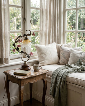 Briarvyn Table Lamp