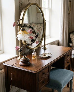 Briarvyn Table Lamp