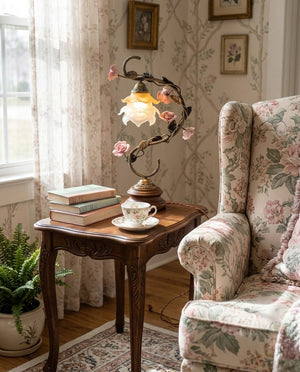 Briarvyn Table Lamp