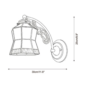 Briarwick Wall Sconce