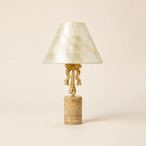 Briavelle Table Lamp