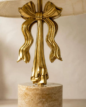 Briavelle Table Lamp