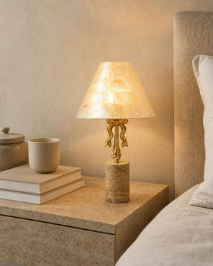 Briavelle Table Lamp