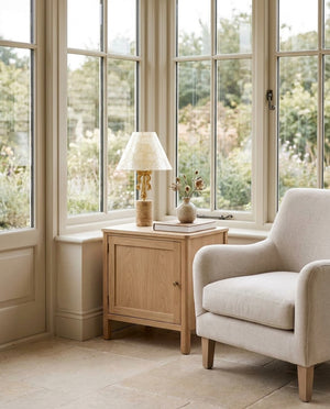 Briavelle Table Lamp