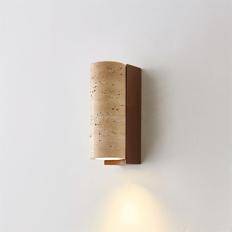 Bricks Wall Lamp – detail 2