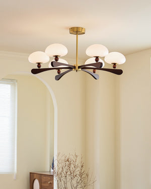 Brielle Chandelier – detail 9