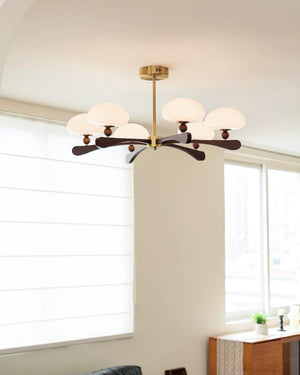 Brielle Chandelier – detail 19