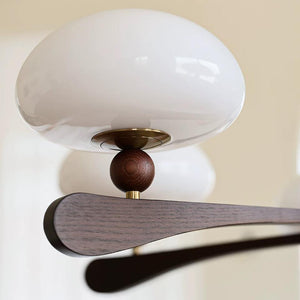 Brielle Chandelier – detail 20