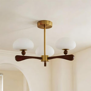Brielle Chandelier – detail 14