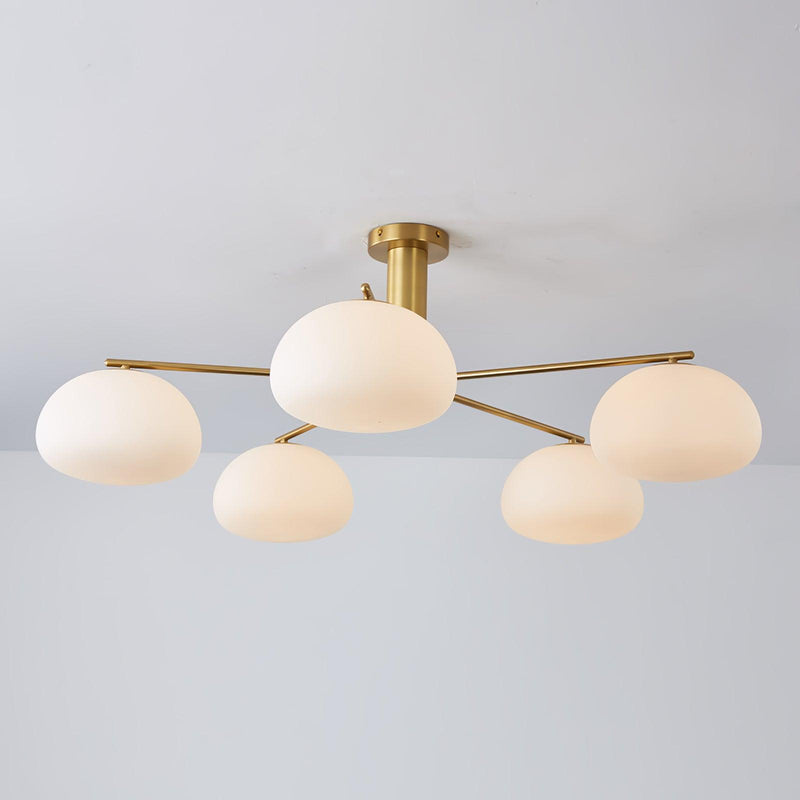 Briette Chandelier – detail 37