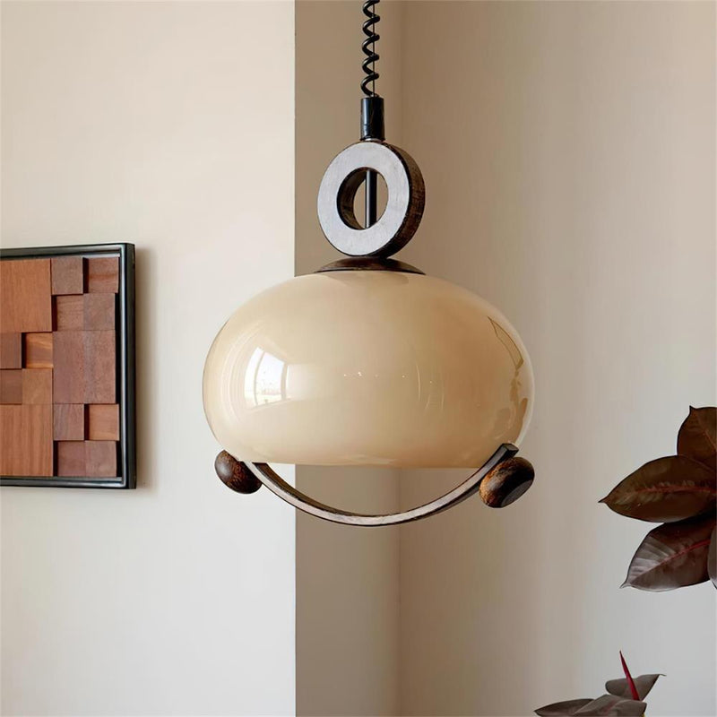 Briette Pendant Lamp – detail 2