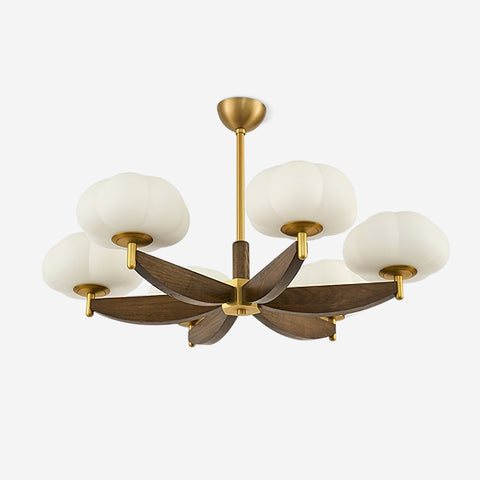 Brillora Chandelier