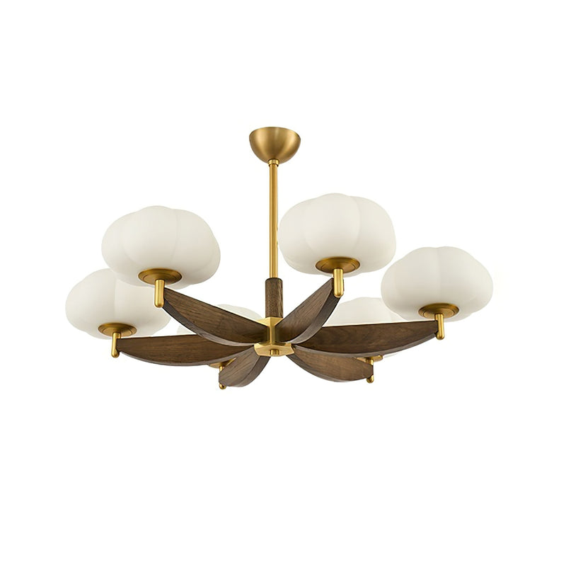 Brillora Chandelier – detail 13