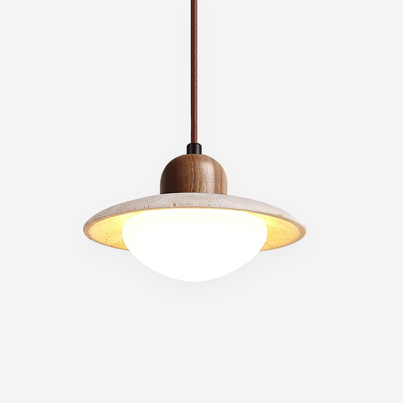 Brim Pendant Lamp