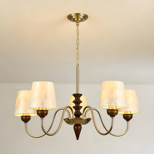 Brimley Chandelier