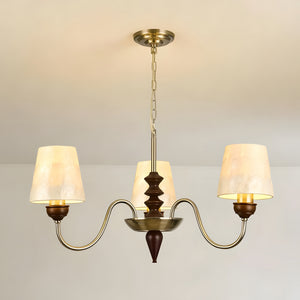 Brimley Chandelier