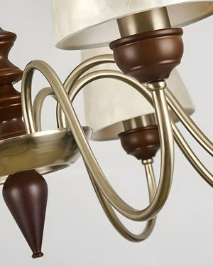 Brimley Chandelier