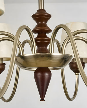 Brimley Chandelier