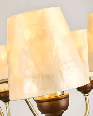 Brimley Chandelier