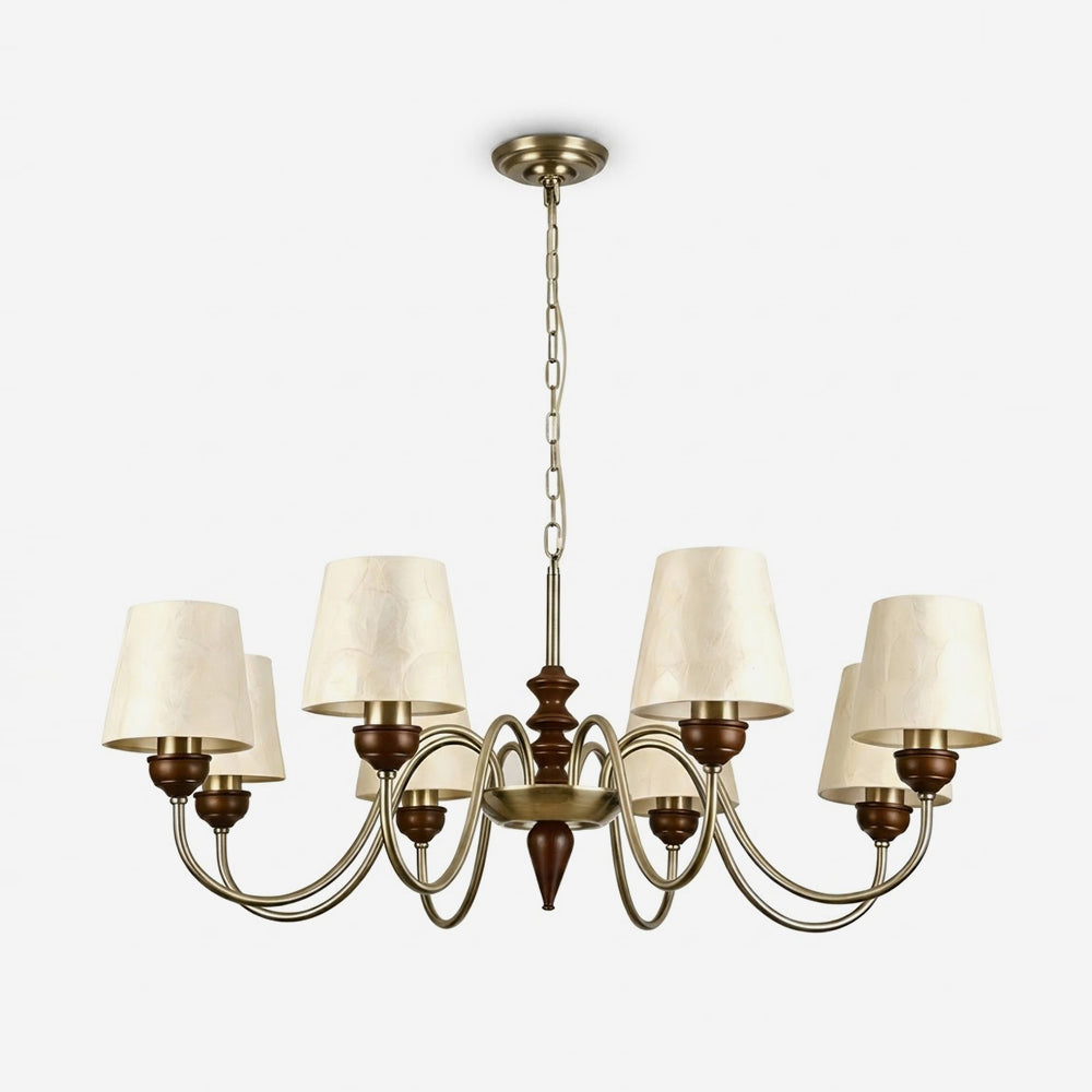 Brimley Chandelier