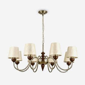 Brimley Chandelier