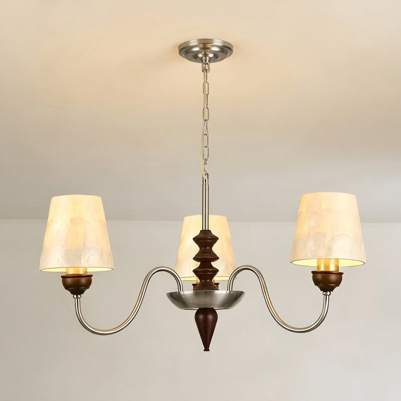 Brimley Chandelier – detail 13