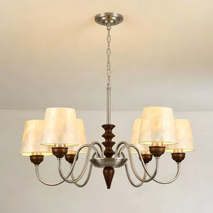 Brimley Chandelier