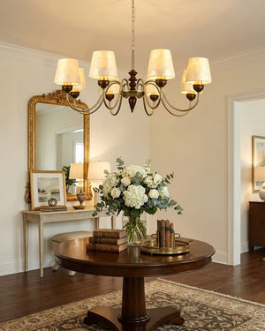 Brimley Chandelier