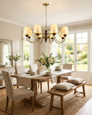 Brimley Chandelier