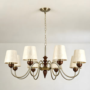 Brimley Chandelier