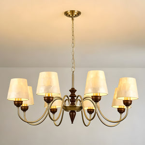 Brimley Chandelier