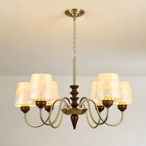 Brimley Chandelier