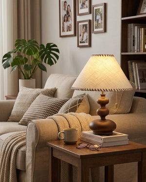 Brimley Table Light