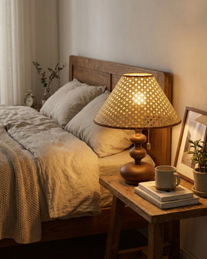 Brimley Table Light