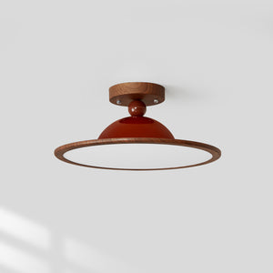 Brimora Flush Mount