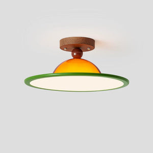 Brimora Flush Mount