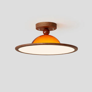 Brimora Flush Mount
