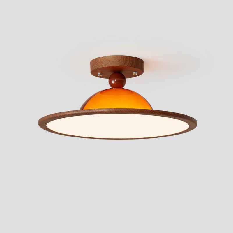 Brimora Semi-Flush Mount – detail 16