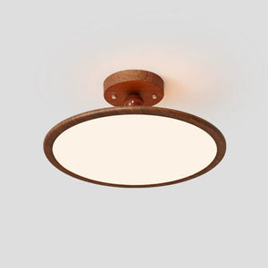 Brimora Flush Mount