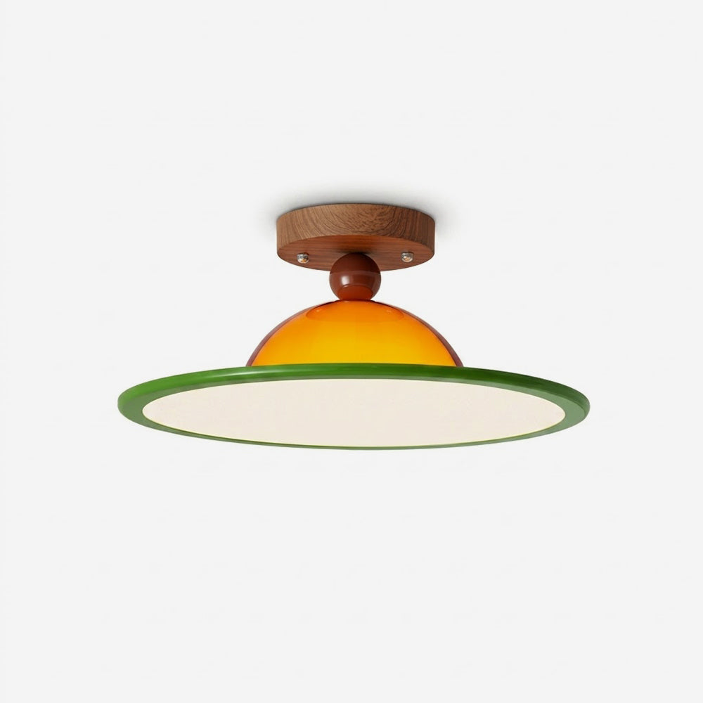 Brimora Flush Mount