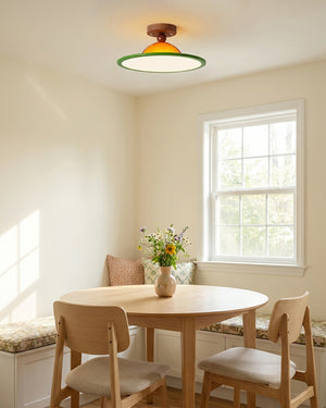 Brimora Flush Mount