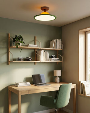 Brimora Flush Mount