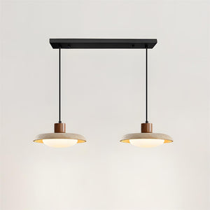 Brimwood Pendant Lamp