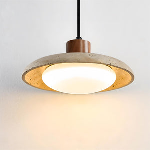 Brimwood Pendant Lamp