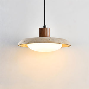 Brimwood Pendant Lamp