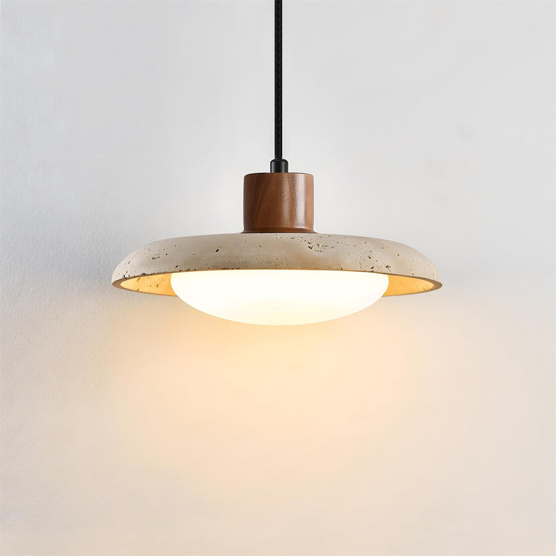 Brimwood Pendant Lamp – detail 16