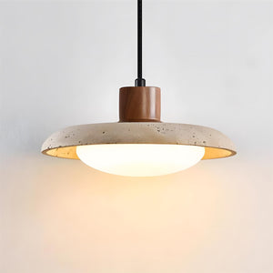 Brimwood Pendant Lamp