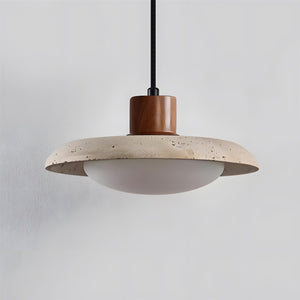 Brimwood Pendant Lamp