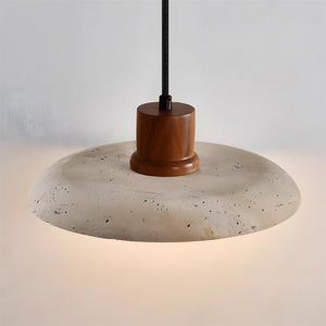 Brimwood Pendant Lamp
